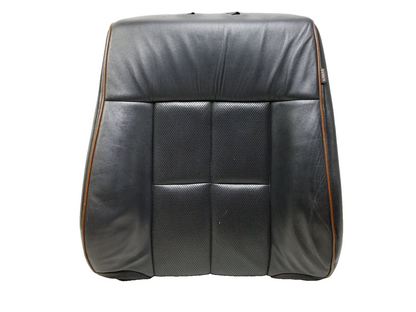 07-08 Lincoln Navigator Front Driver Seat Upper Cushion OEM