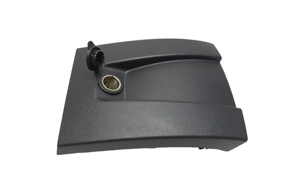 2012 Volvo C30 Center Console Rear Cover 30755381 OEM