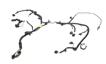 2018 Tesla Model 3 Front Thermal Cooling Sub Harness Cable 1068767-00-e OEM