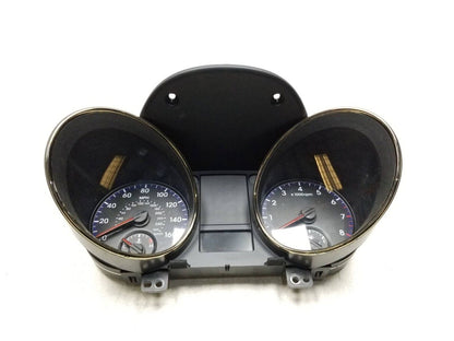 09 - 12 Hyundai Genesis Speedometer Instrument Cluster Gauge OEM 196k