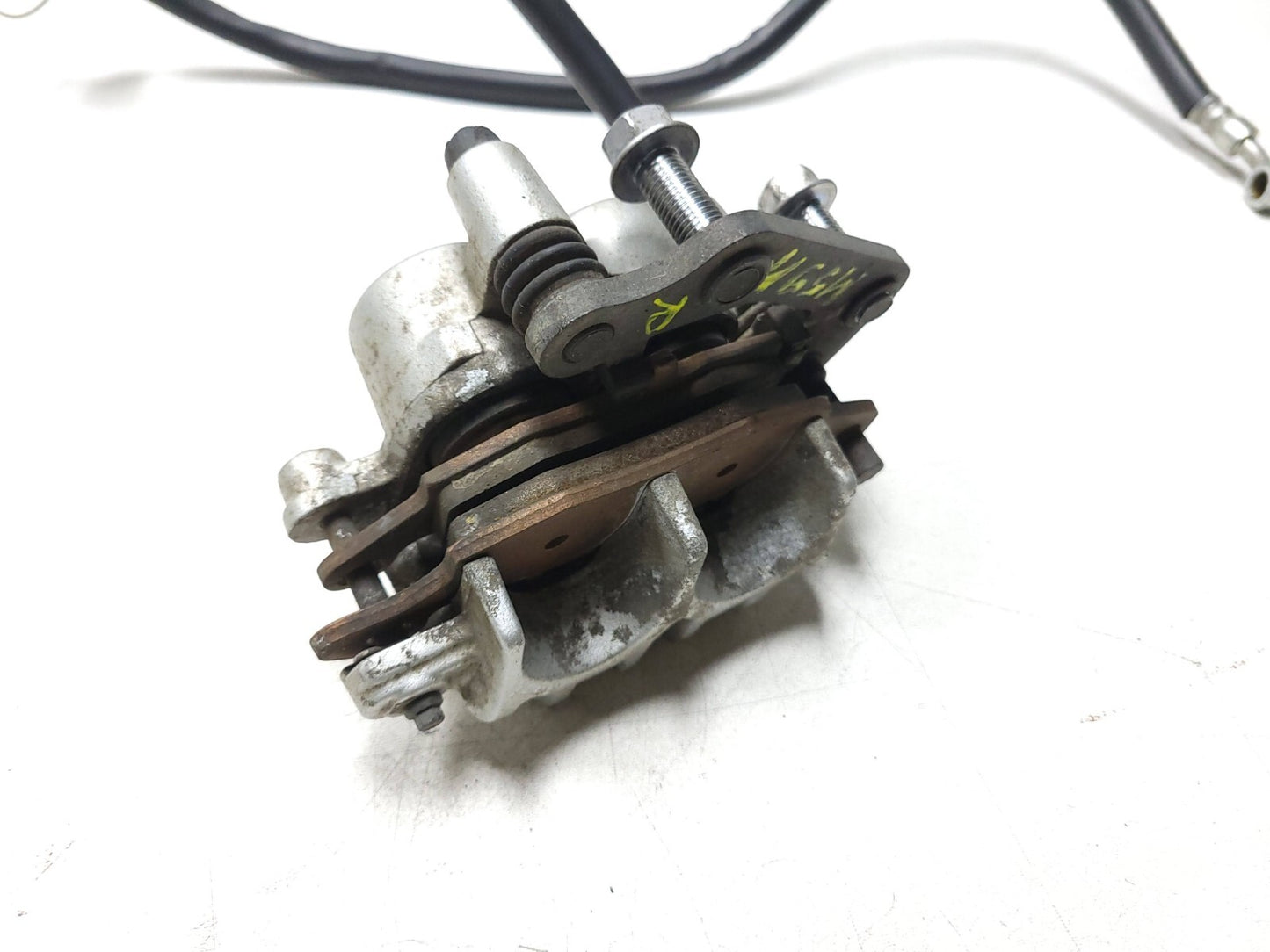 2006 - 2009 Suzuki Boulevard C50 Vl800 Front Brake Caliper OEM