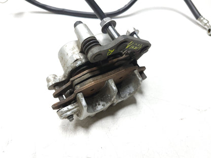 2006 - 2009 Suzuki Boulevard C50 Vl800 Front Brake Caliper OEM