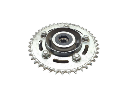 2013 - 2020 Honda Cbr500r Rear Wheel Hub & Sprocket 41t OEM