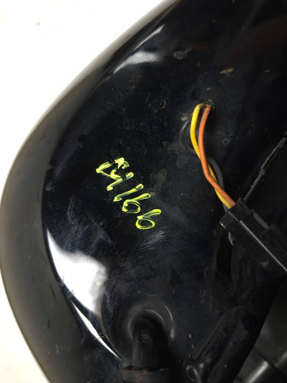 2004 Harley-davidson Softail Flstc Fuel Tank OEM