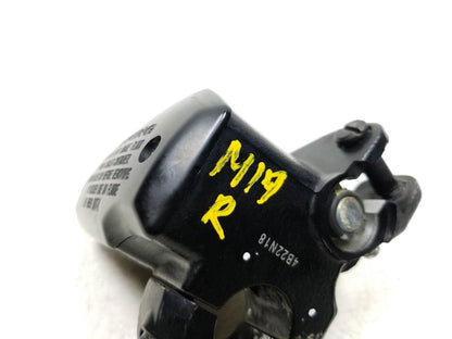 2017 - 2023 Kawasaki Er650 Z650 Front Brake Master Cylinder OEM