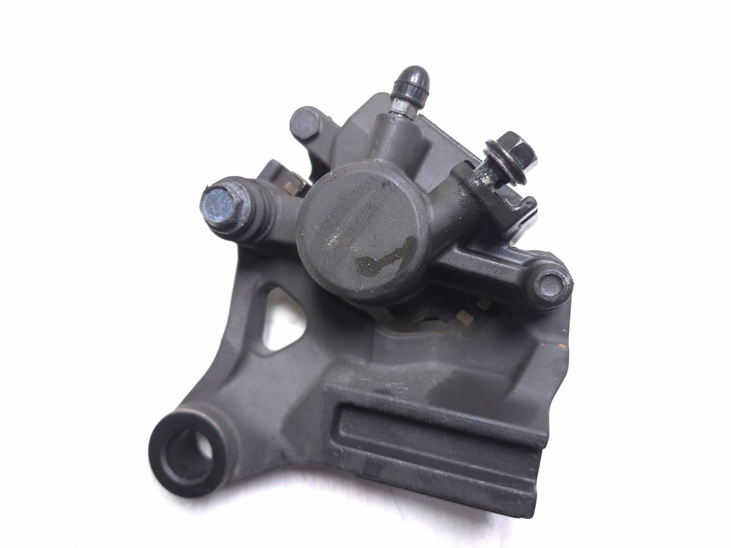 2016 Yamaha Yzf R3 Rear Brake Caliper OEM