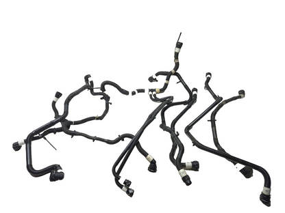 2019 Tesla Model 3 Chiller To Battery Cooling Hose Tube Line OEM