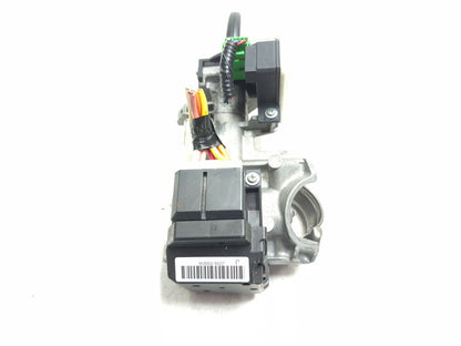 2010 Honda Pilot Ignition Switch Lock W/ Key 06351-sza-a01 OEM
