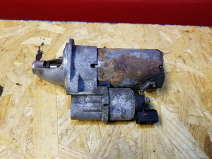 17-20 Hyundai Elantra Starter Motor 2.0l 36100-2e551 OEM 22k Miles