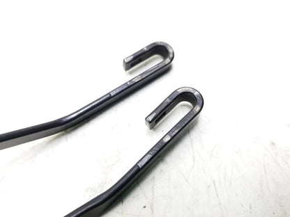2013-2016 Scion Fr-s Windshield Wiper Arm Pair OEM