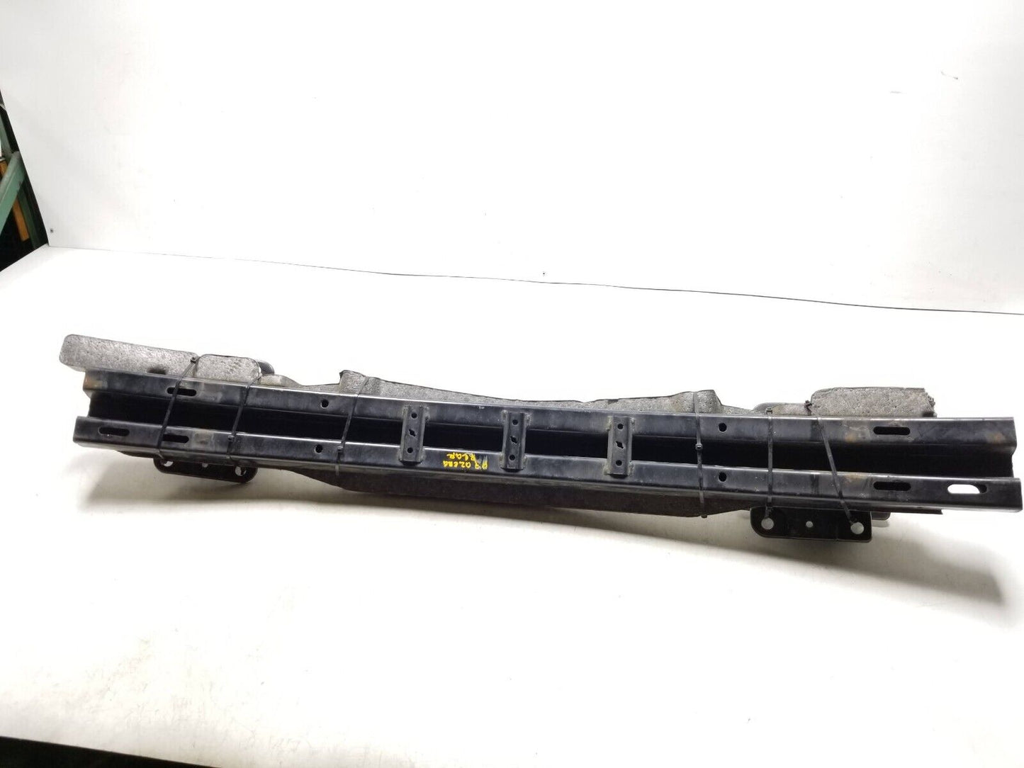 06 - 10 Hyundai Azera Rear Bumper Reinforcement Absorber Bar OEM