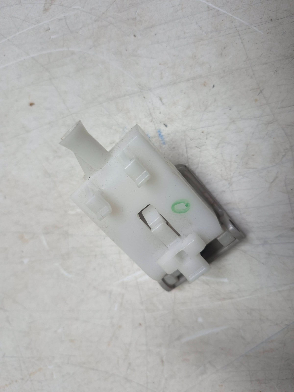 2009 Lexus Is 250 Hood Release Handle Lever OEM