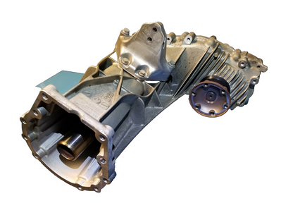 2015 Audi Q7 Differential Transfer Case OEM