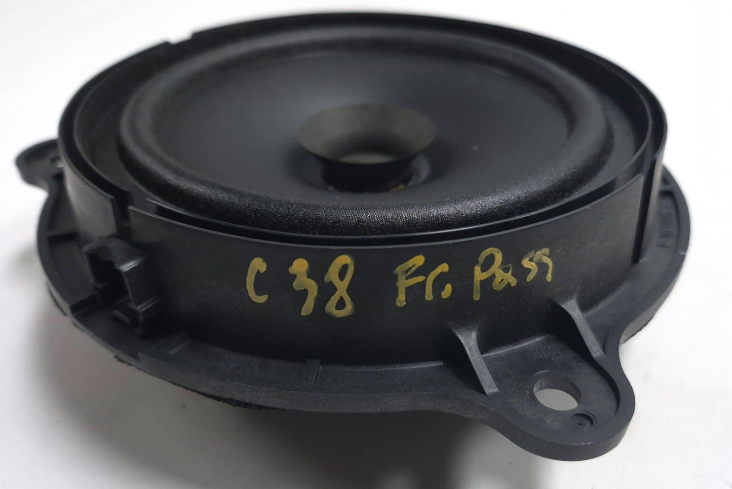 2015 Nissan Juke Door Audio Speaker OEM
