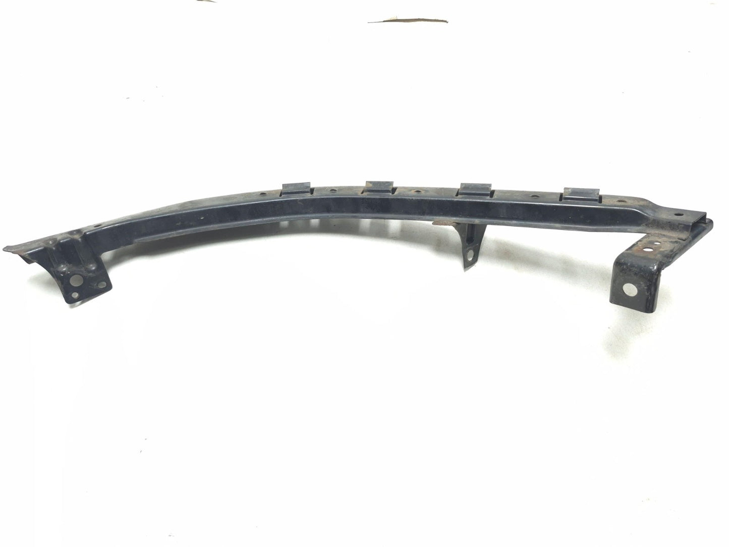 2007 Acura Tl Type-s Front Bumper Mounting Brace Support Left Driver Side OEM