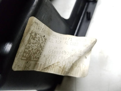 14 15 16 17 18 Jeep Cherokee Center Console Gear Shifter Bezel Trim OEM