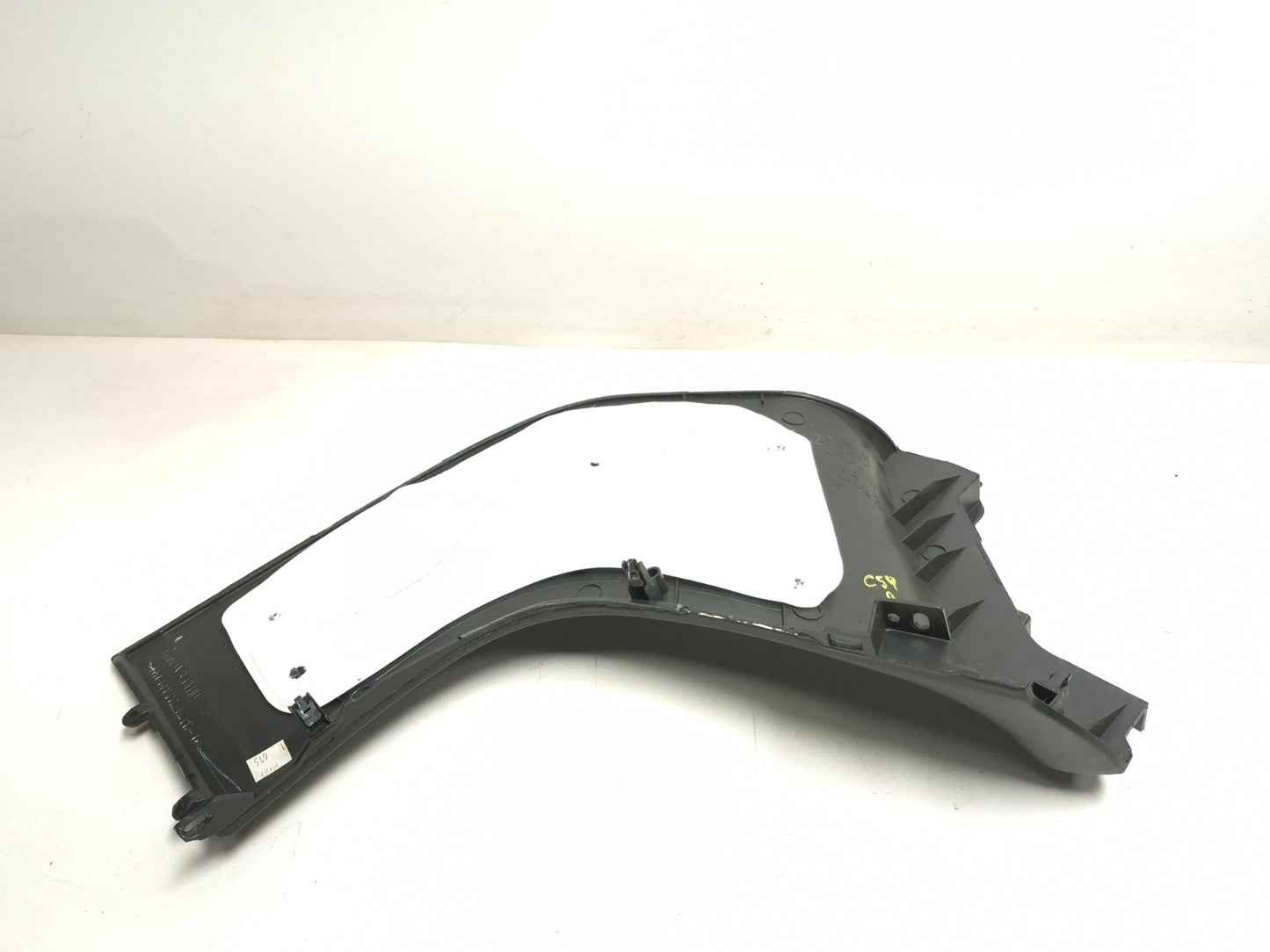 2008 Acura Tl Type-s Inner Sill Scuff Plate & Pillar Set Front & Rear 12 Pcs OEM