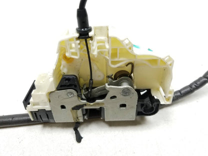 16 - 22 Dodge Durango Front Door Lock Latch Actuator Driver Side Left OEM
