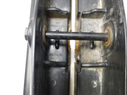 16-19 Ski-doo Renegade Enduro Ace 900 Steering Ski Pair Oem✅