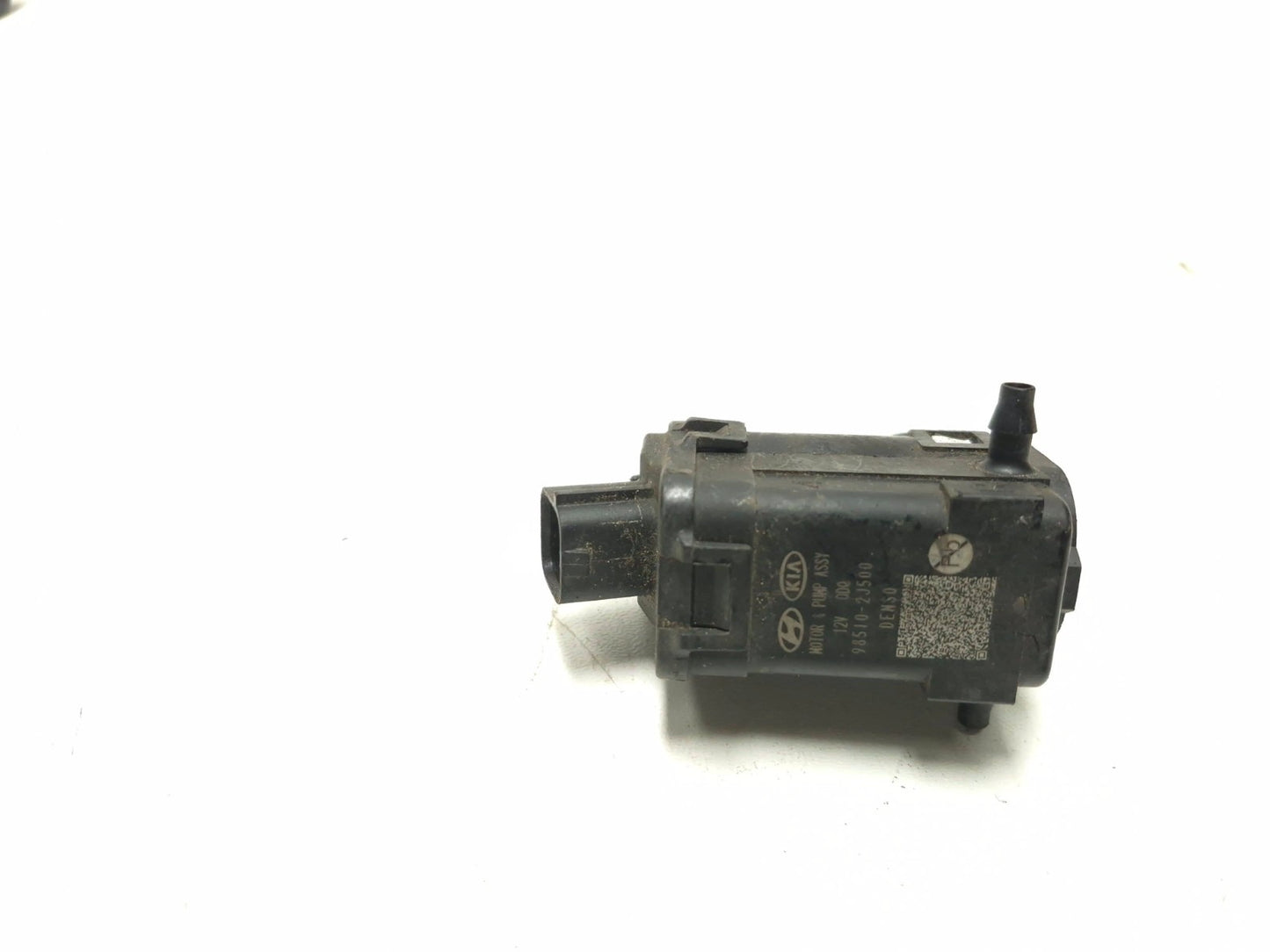 2019 Hyundai Kona HVAC Air Flap Servo Actuator Motor OEM