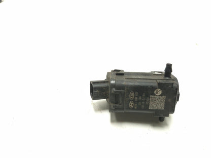2019 Hyundai Kona HVAC Air Flap Servo Actuator Motor OEM
