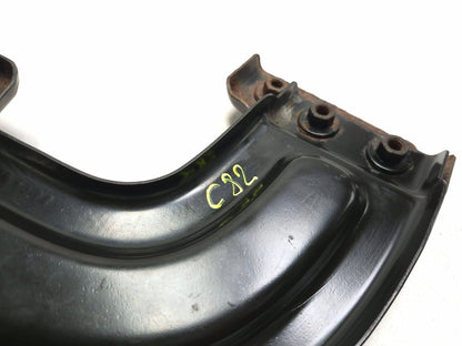2013 Cadillac Escalade Esv Front Fender Brace Upper Left & Right Pair OEM