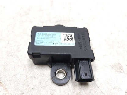 2007 - 2009 Acura Mdx Tpms Tire Pressure Monitor Sensor 4pcs 39360-stx-a011 OEM
