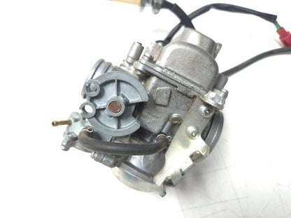 2007 Cf Moto V5 Qlink Legacy 250 Carburetor OEM