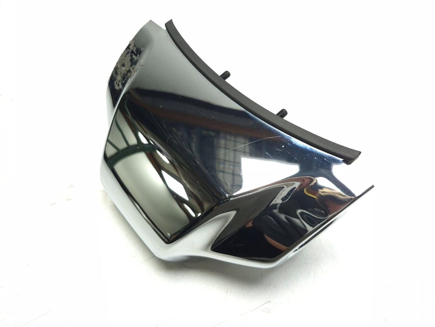 2013 Suzuki Vl800 Boulevard C50 Rear Turn Signal Cover W/ Light OEM