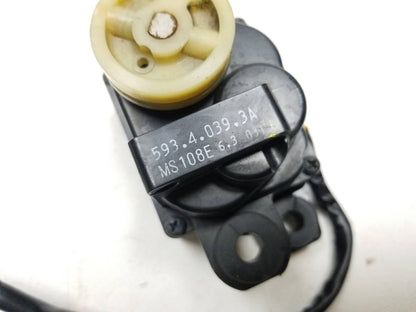 2015 - 2018 Ducati Monster 821 Exhaust Valve Servo Motor Actuator OEM