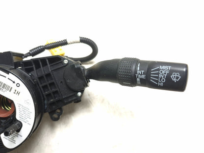 2008 Acura Tl Steering Column Combination Switch Wiper & Turn Signal OEM