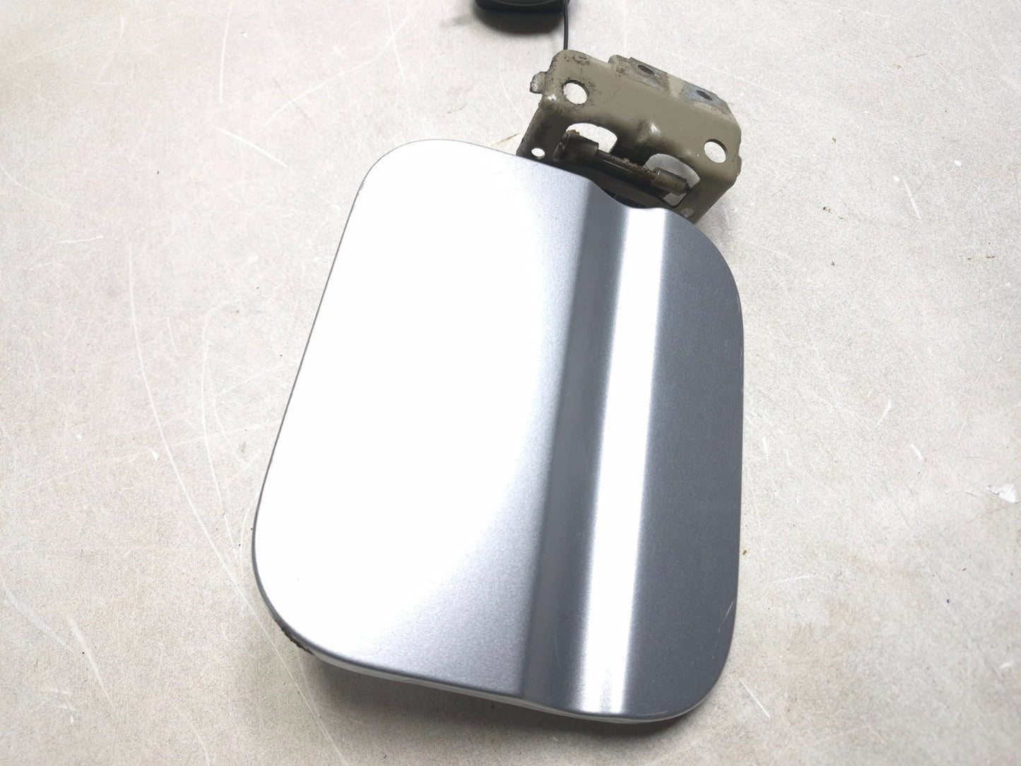 2007 Acura Tl Fuel Tank Door  & Cap OEM