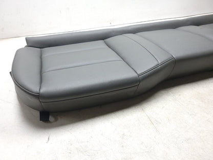 14-19 Chevrolet Silverado 1500 Rear Seat Lower Cushion OEM