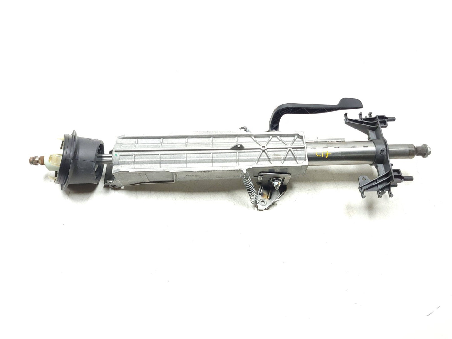 12-18 BMW 330xi F30 Steering Column 685855902 OEM ✅