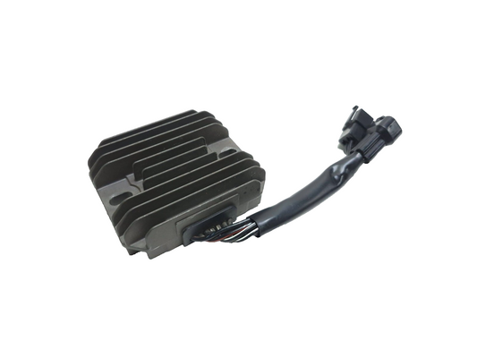 2009 Suzuki Sv650s Rectifier Voltage Regulator
