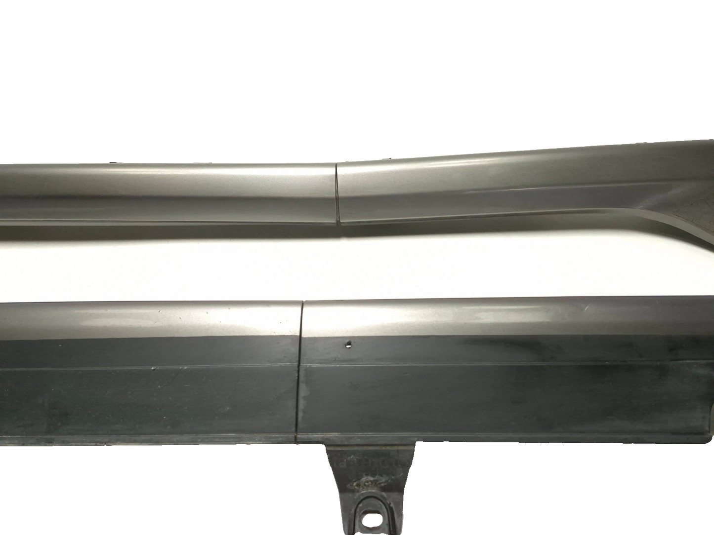 2008 Acura Tl Type-s Side Skirt Rocker Panel Molding OEM