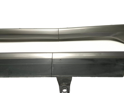 2008 Acura Tl Type-s Side Skirt Rocker Panel Molding OEM