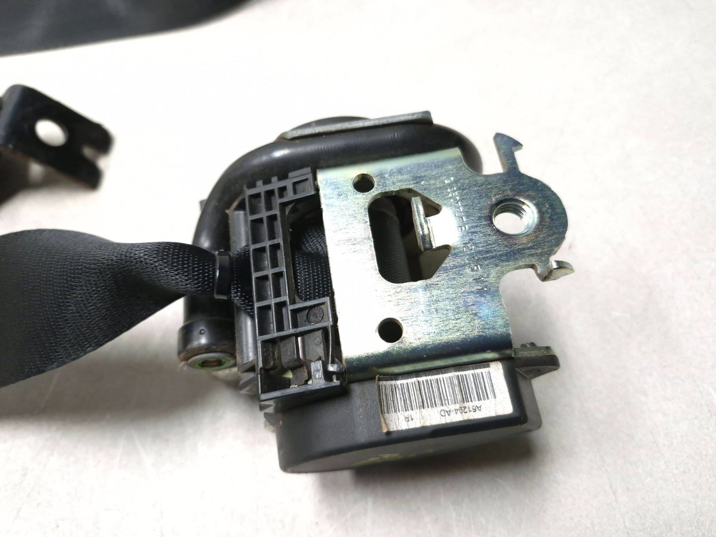 2013 Ford Transit Connect Front Seat Belt Retractor Left & Right  OEM