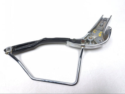 1996 Yamaha Virago Xv750 Right & Left Grab Rail / Fender Stay Pair OEM