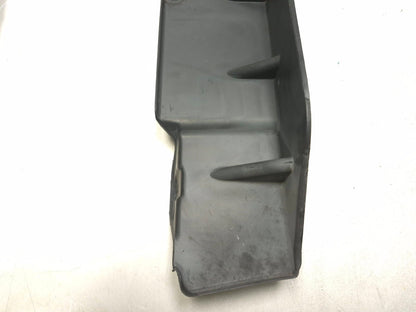 2012 Hyundai Sonata Radiator Lower Cover Trim Left & Right Pair OEM