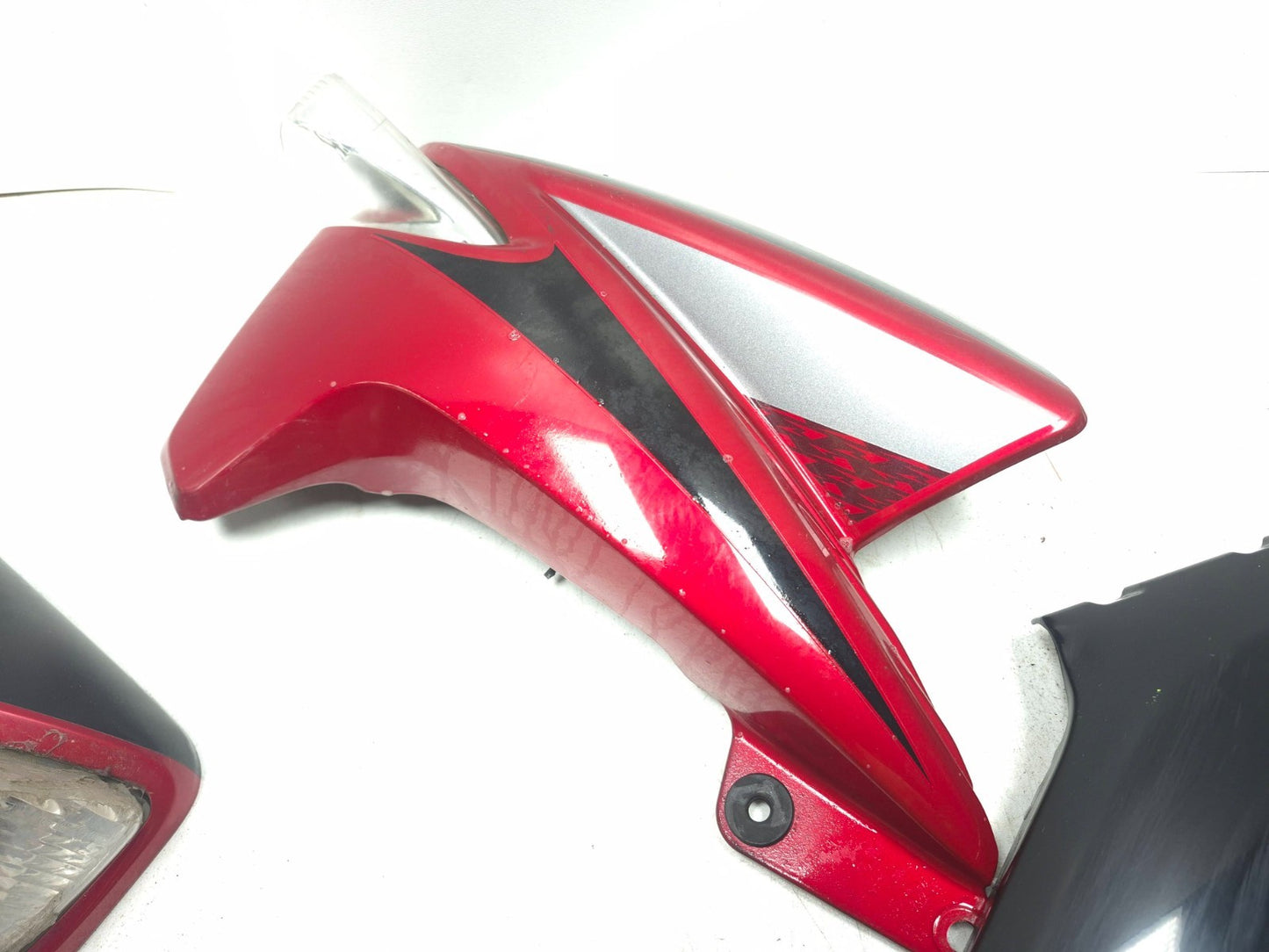 2015 Suzuki Gw250 Body Panel Fairing Set 14pcs OEM