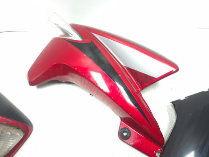 2015 Suzuki Gw250 Body Panel Fairing Set 14pcs OEM
