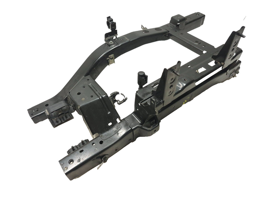 2012 Nissan Leaf Inverter Crossmember Bracket OEM