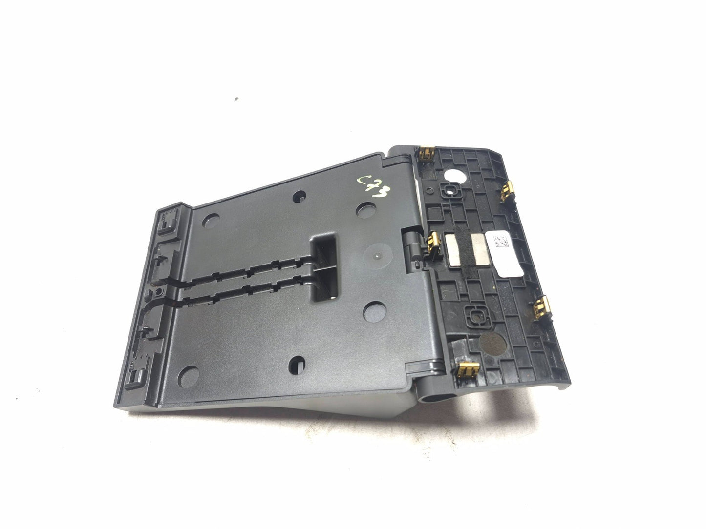 2019 Tesla Model 3 Center Console Phone Dock Tray OEM
