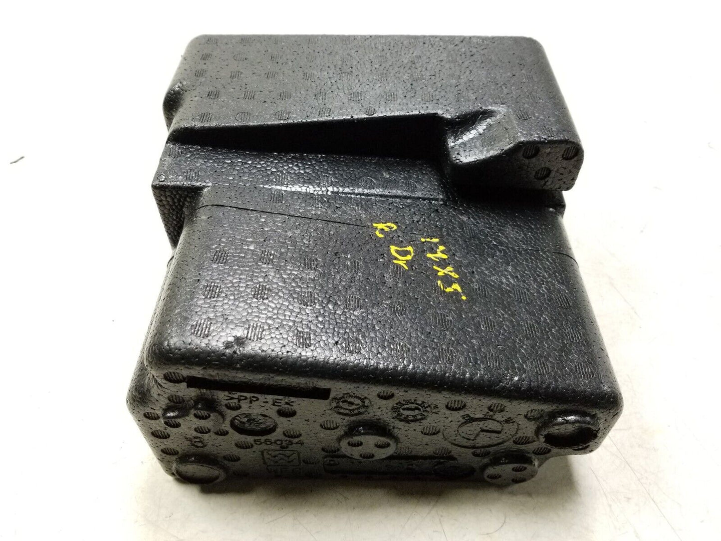 14-18 BMW X5 F15 Trunk Floor Foam Storage Tray Compartment Box OEM 89k Miles✅