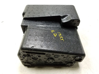 14-18 BMW X5 F15 Trunk Floor Foam Storage Tray Compartment Box OEM 89k Miles✅