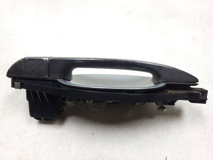 2006-2009 Range Rover Exterior Door Handle Rear Left Driver Side OEM