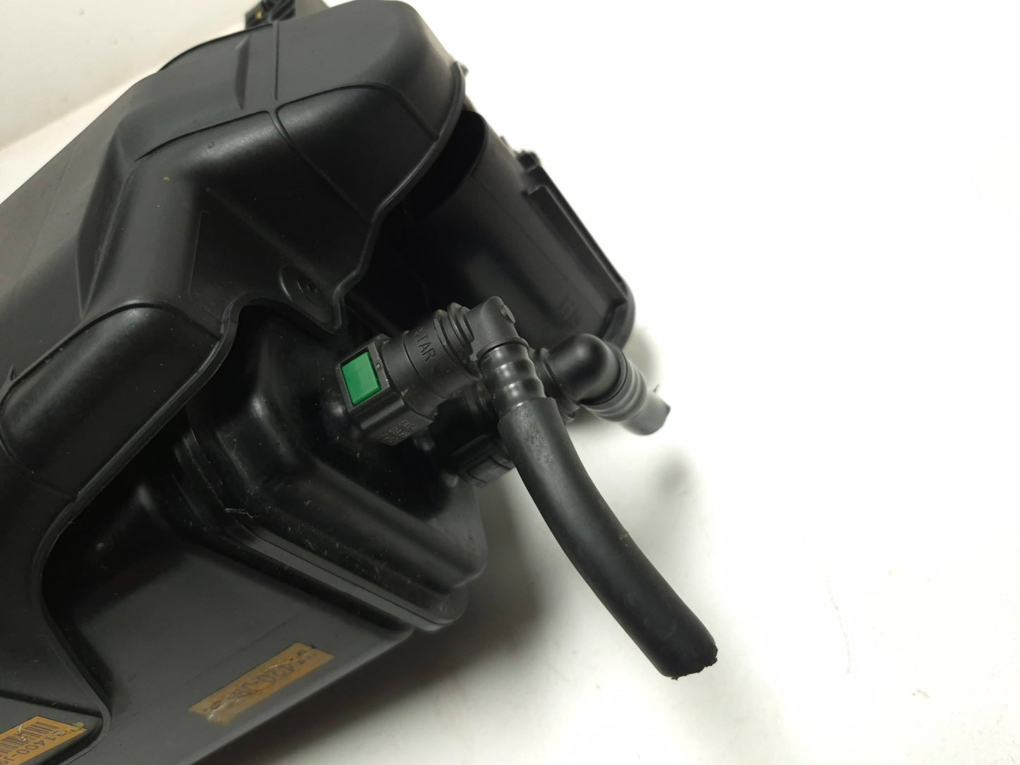 2019 Hyundai Kona Fuel Evaporator Emission Canister OEM