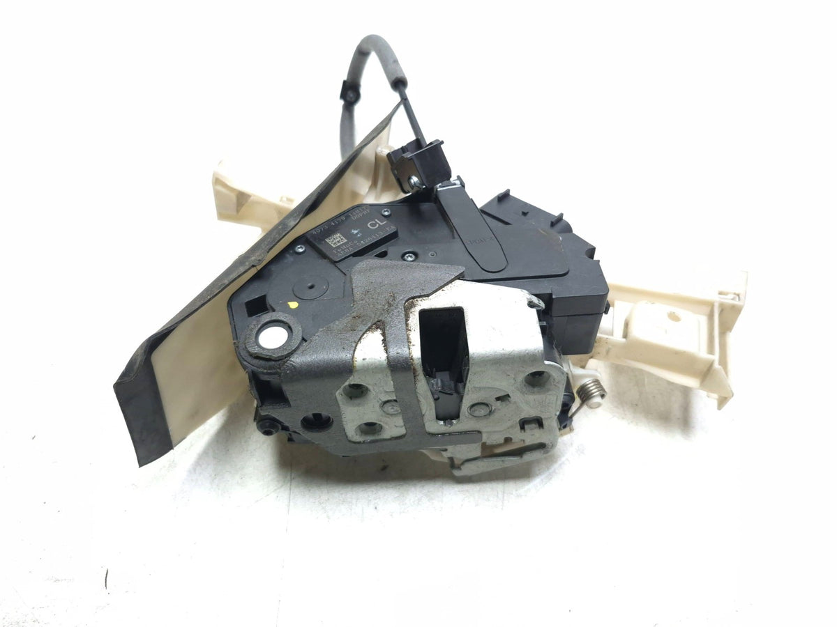 2013 Ford Focus Hatchback Rear Door Lock Actuator Driver Side Left OEM