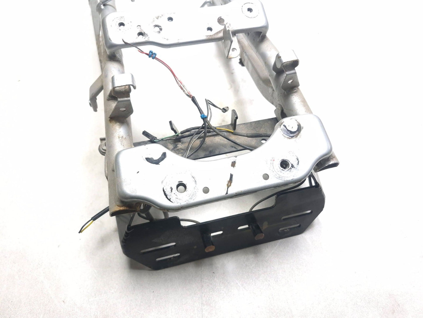 2003 Suzuki Sv 650 Rear Subframe OEM